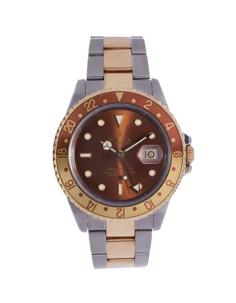 Rolex GMT Master II 16713